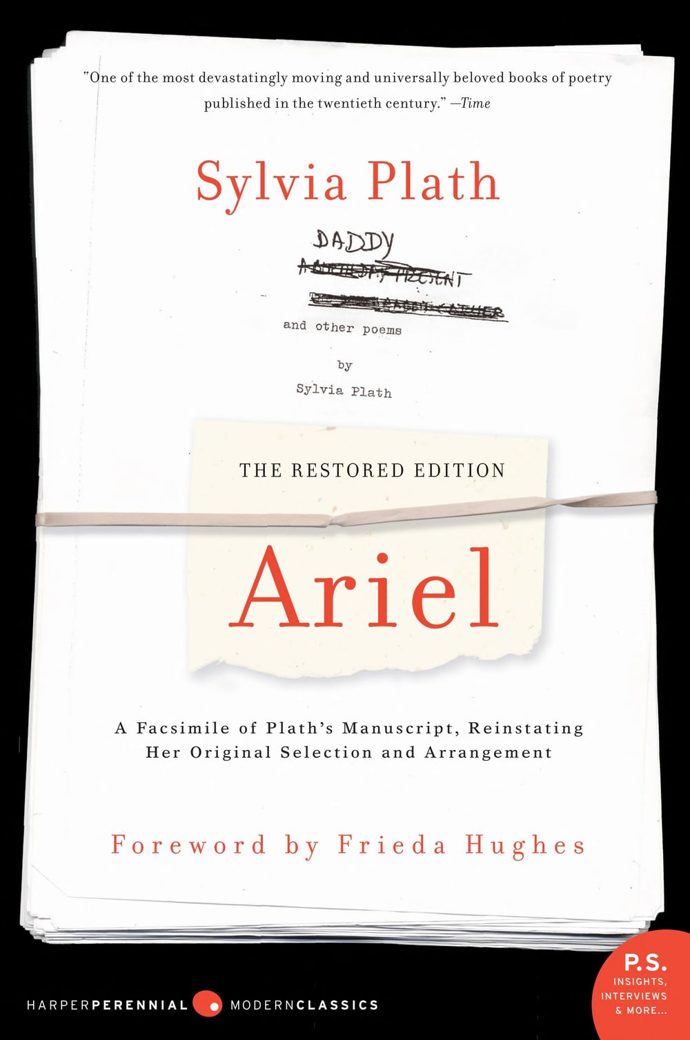 封面:《Ariel: The Restored Edition》