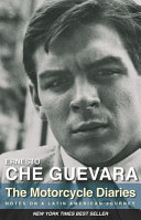 封面:《The Motorcycle Diaries》