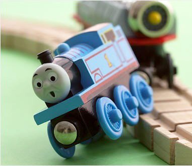 Thomas